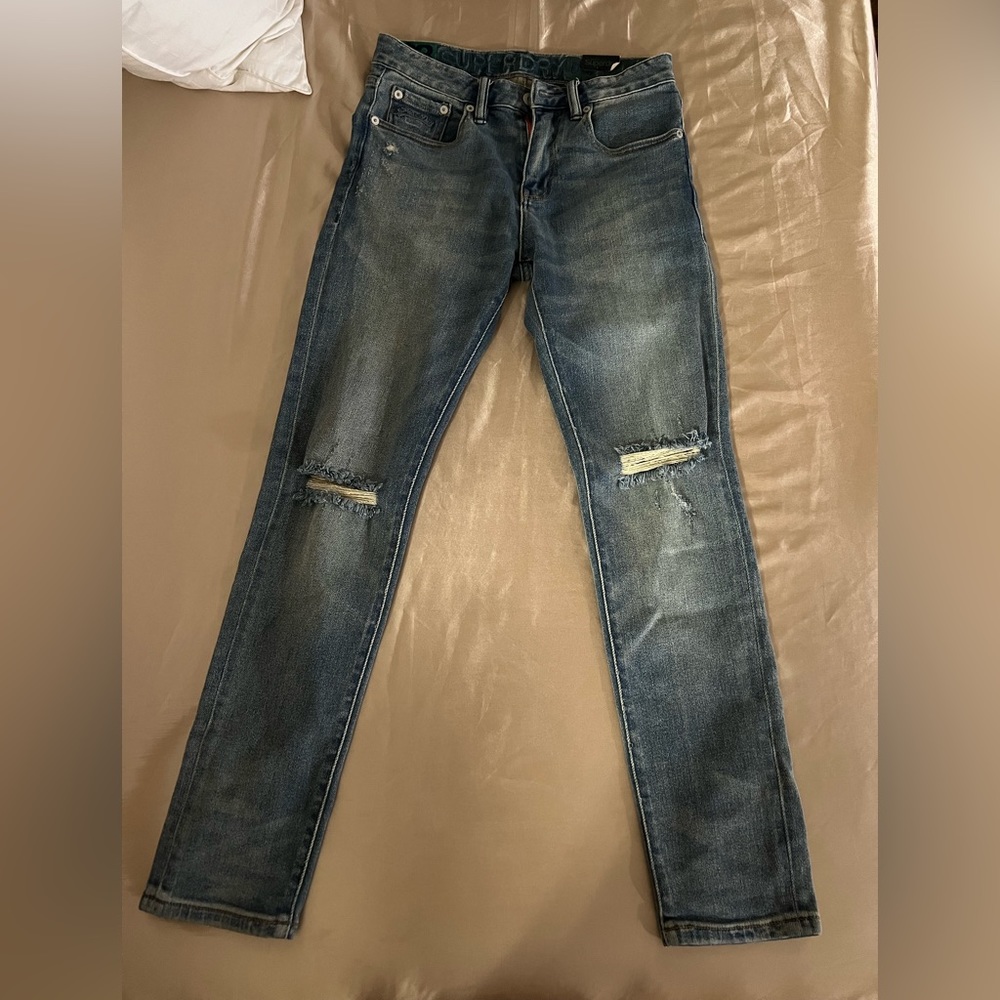jean’s